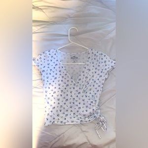 brand - Hollister, size - XS, worn twice